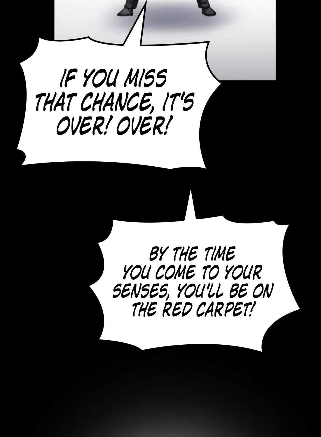Coin Jackpot After Divorce Chapter 55 page 110 - 