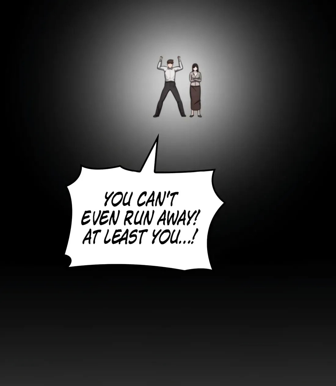 Coin Jackpot After Divorce Chapter 55 page 111 - 