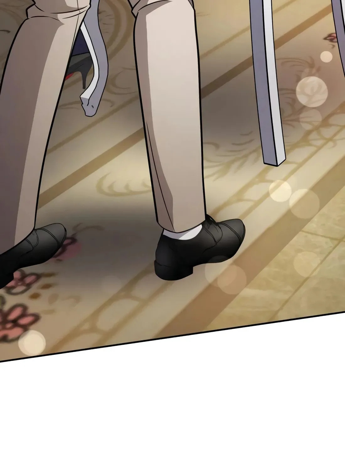 Coin Jackpot After Divorce Chapter 55 page 116 - 