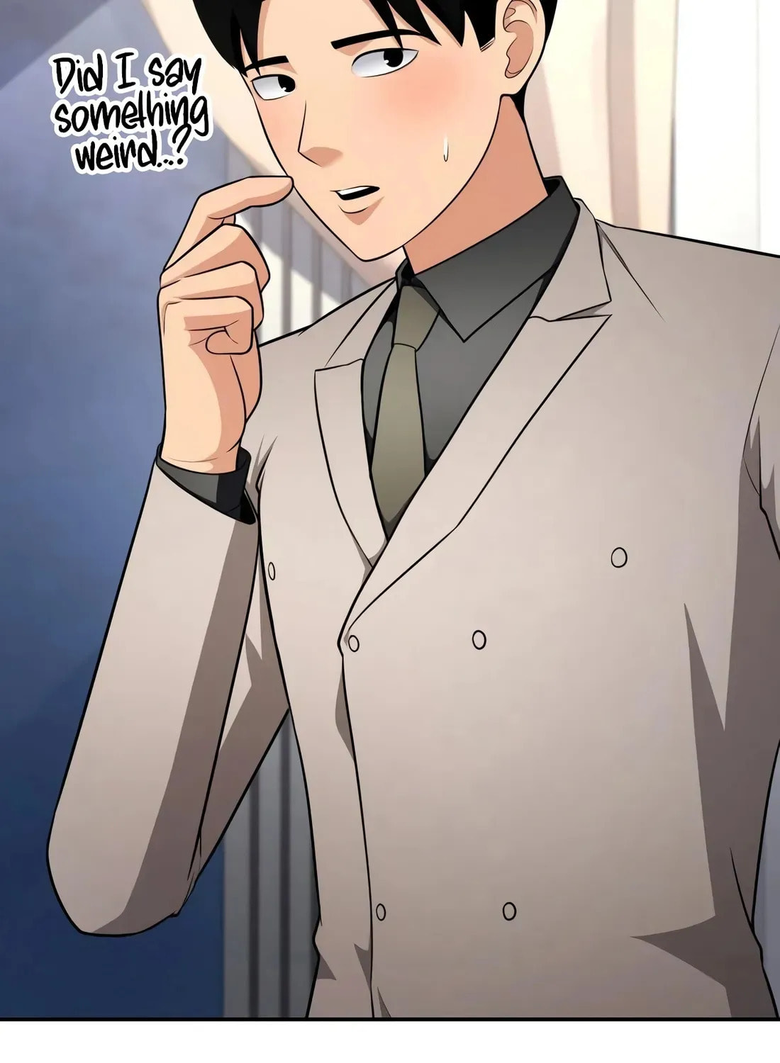 Coin Jackpot After Divorce Chapter 55 page 13 - 
