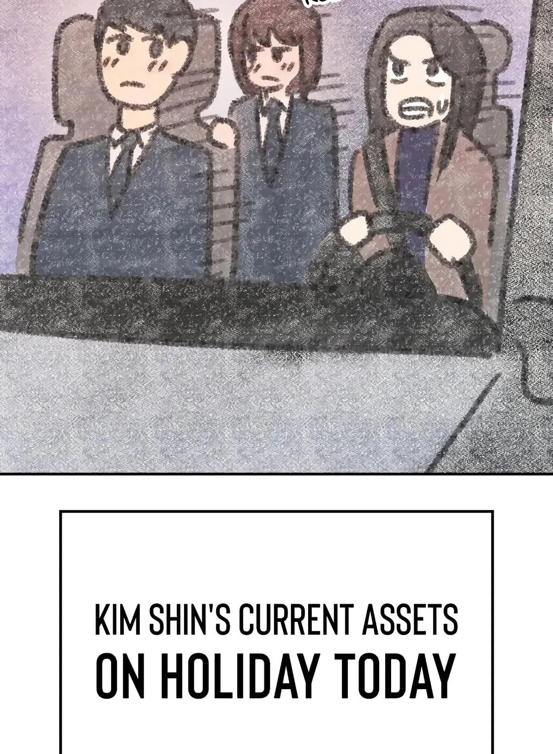Coin Jackpot After Divorce Chapter 55 page 131 - 