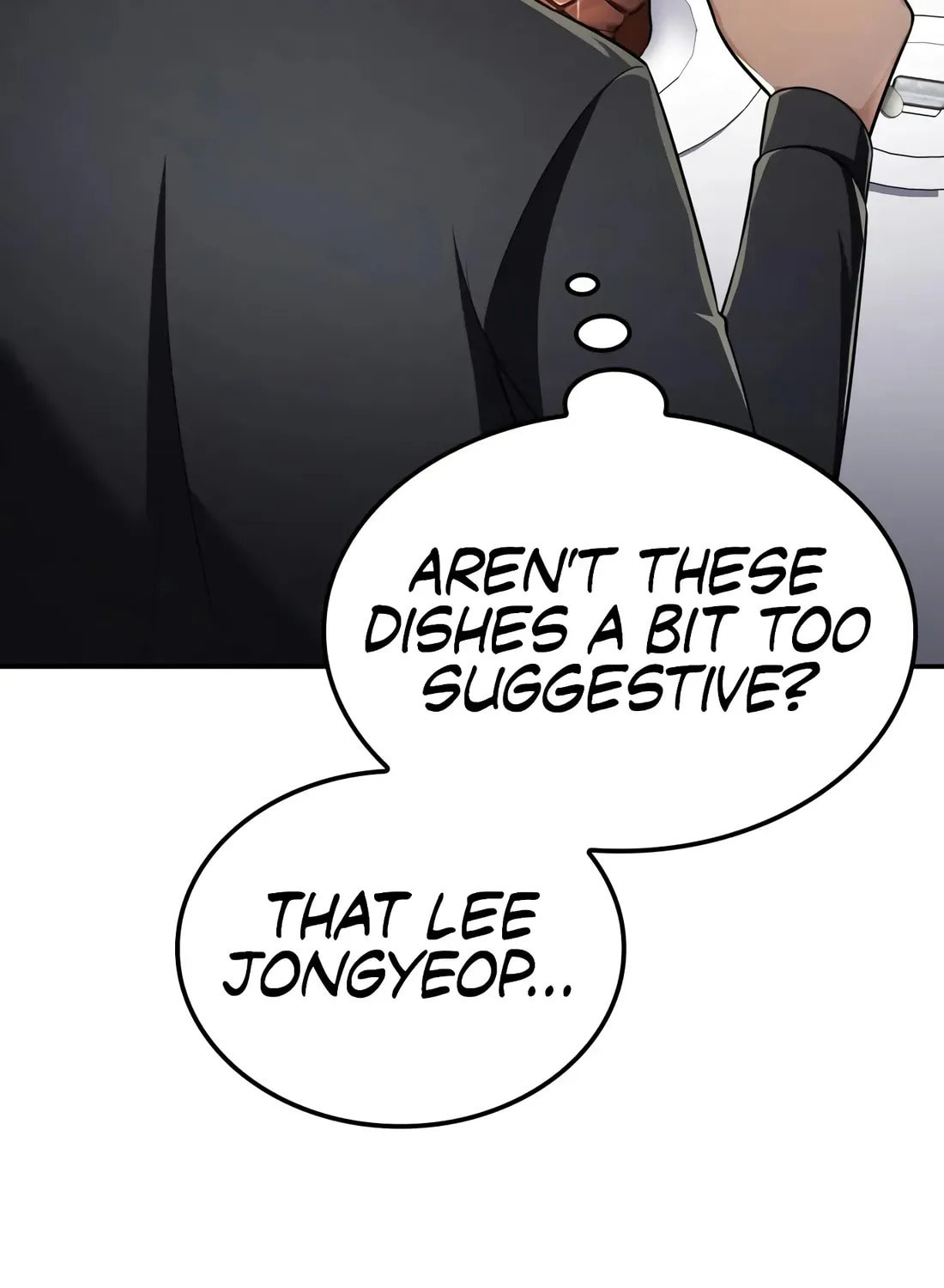 Coin Jackpot After Divorce Chapter 55 page 28 - 