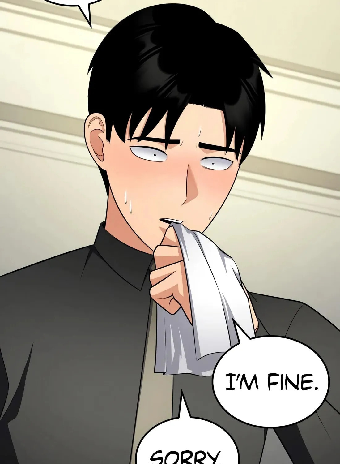 Coin Jackpot After Divorce Chapter 55 page 40 - 