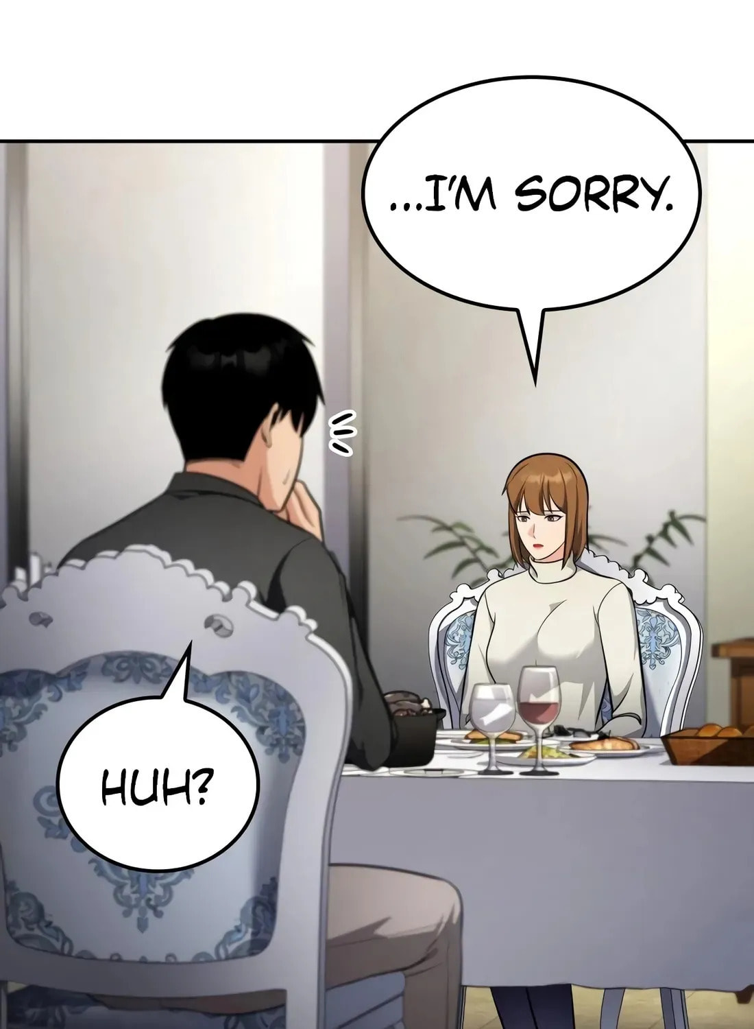 Coin Jackpot After Divorce Chapter 55 page 50 - 