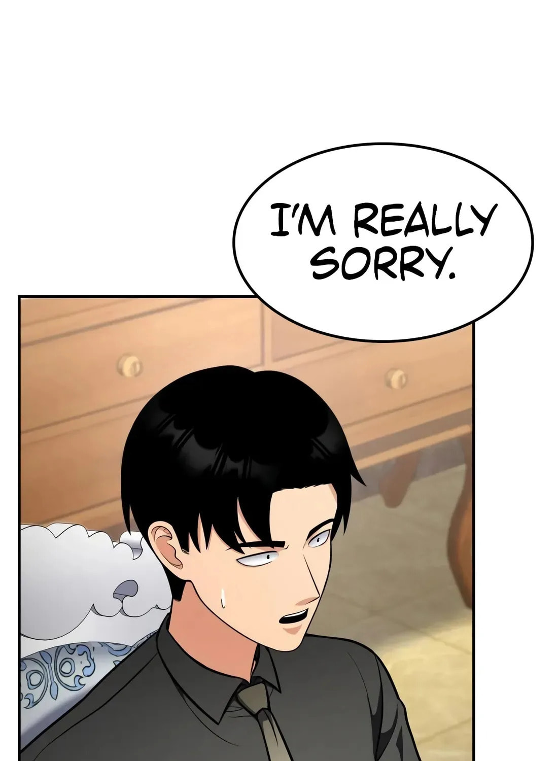 Coin Jackpot After Divorce Chapter 55 page 55 - 
