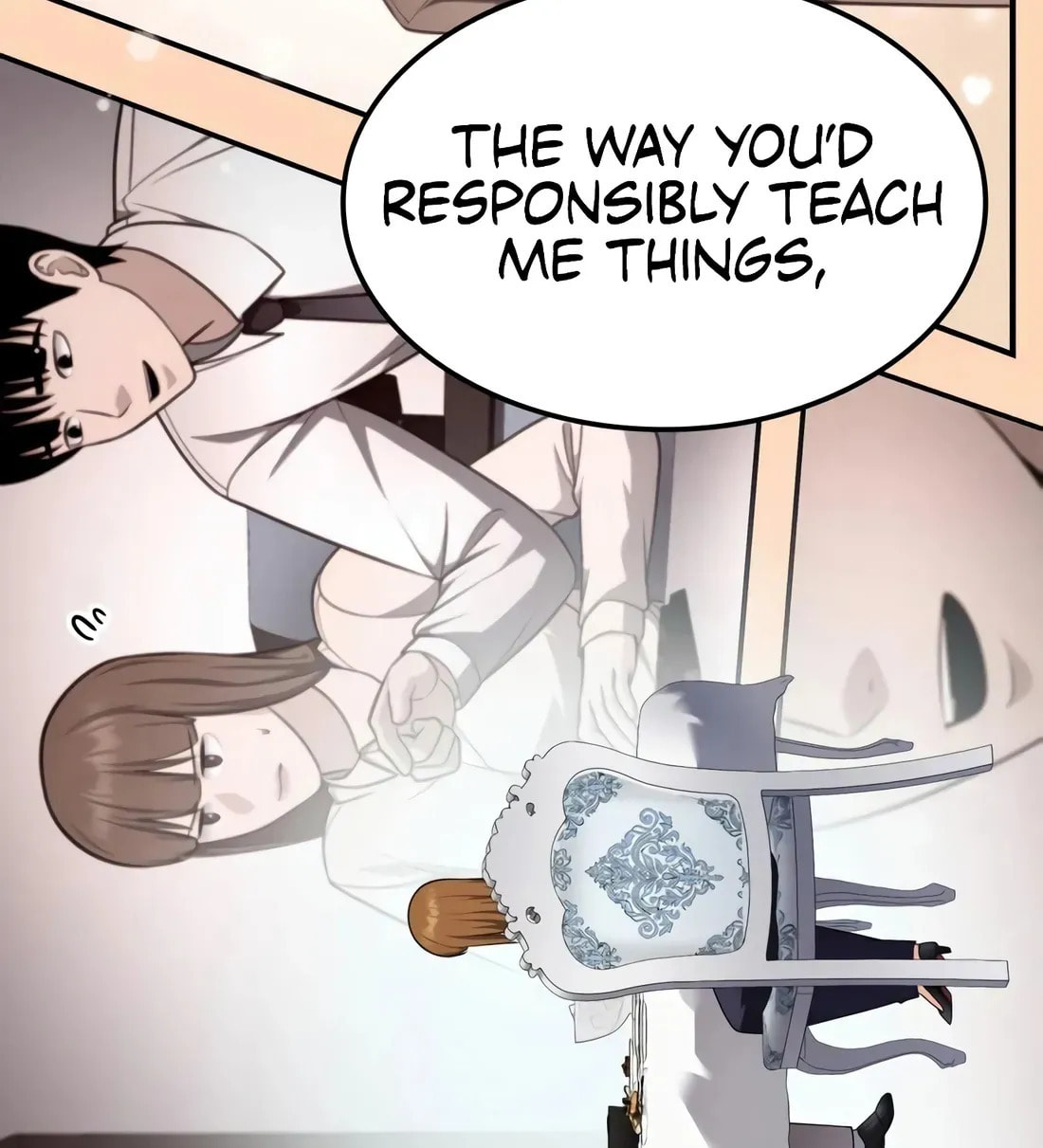 Coin Jackpot After Divorce Chapter 55 page 87 - 