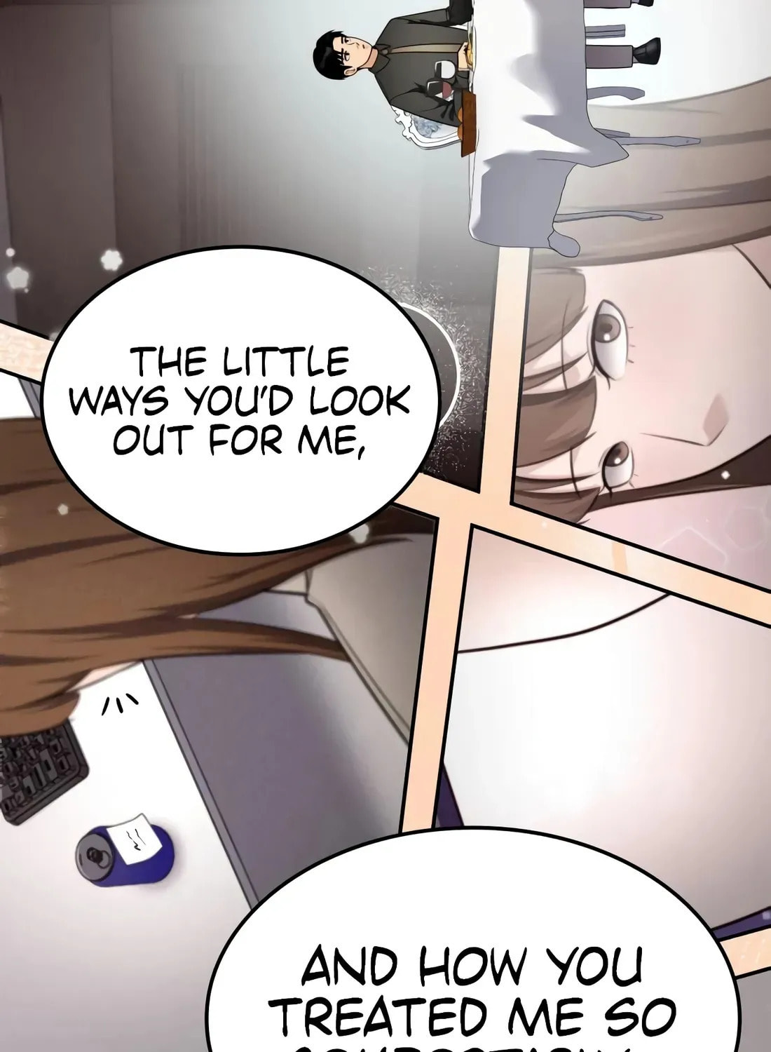 Coin Jackpot After Divorce Chapter 55 page 88 - 