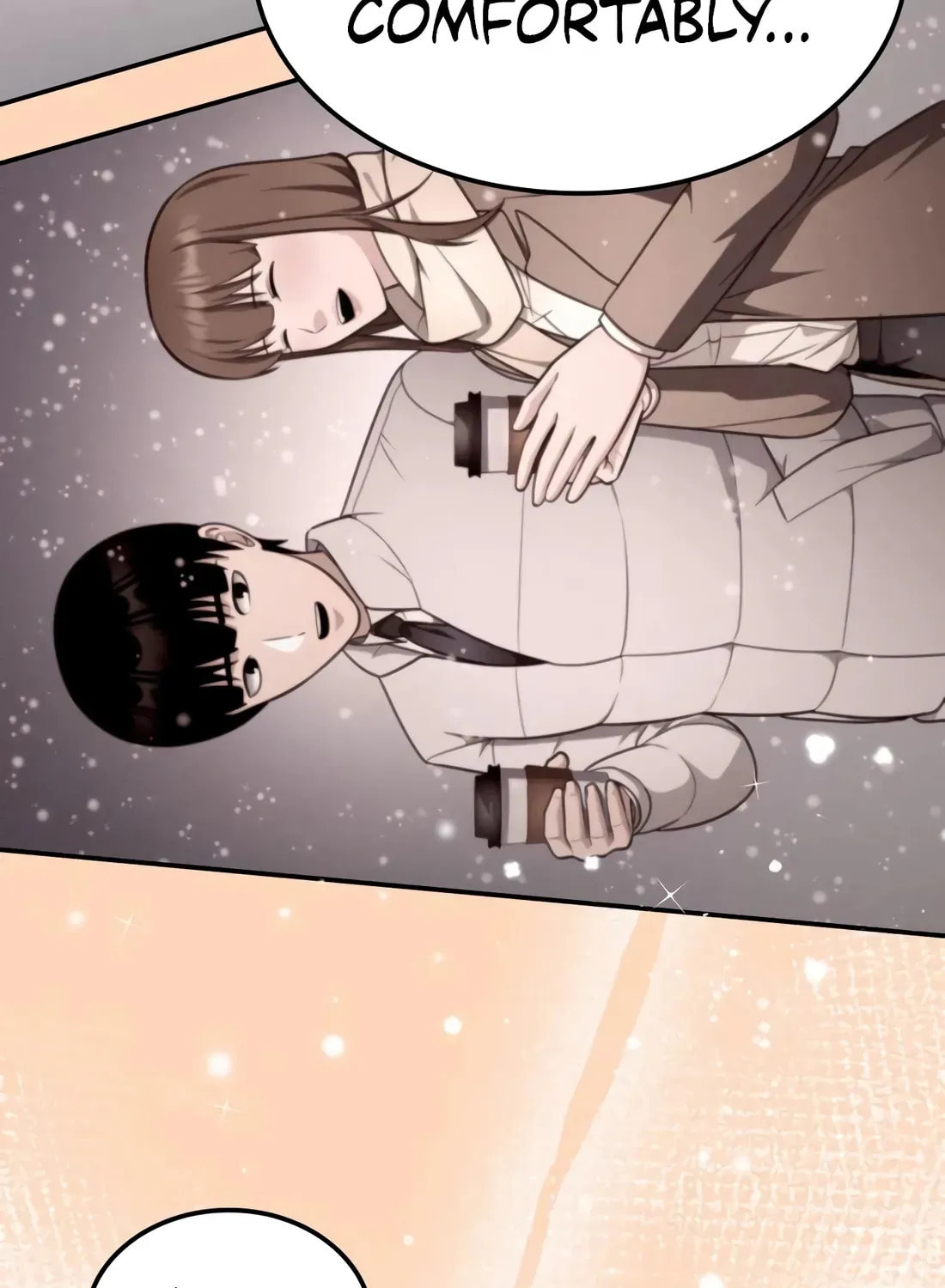 Coin Jackpot After Divorce Chapter 55 page 89 - 