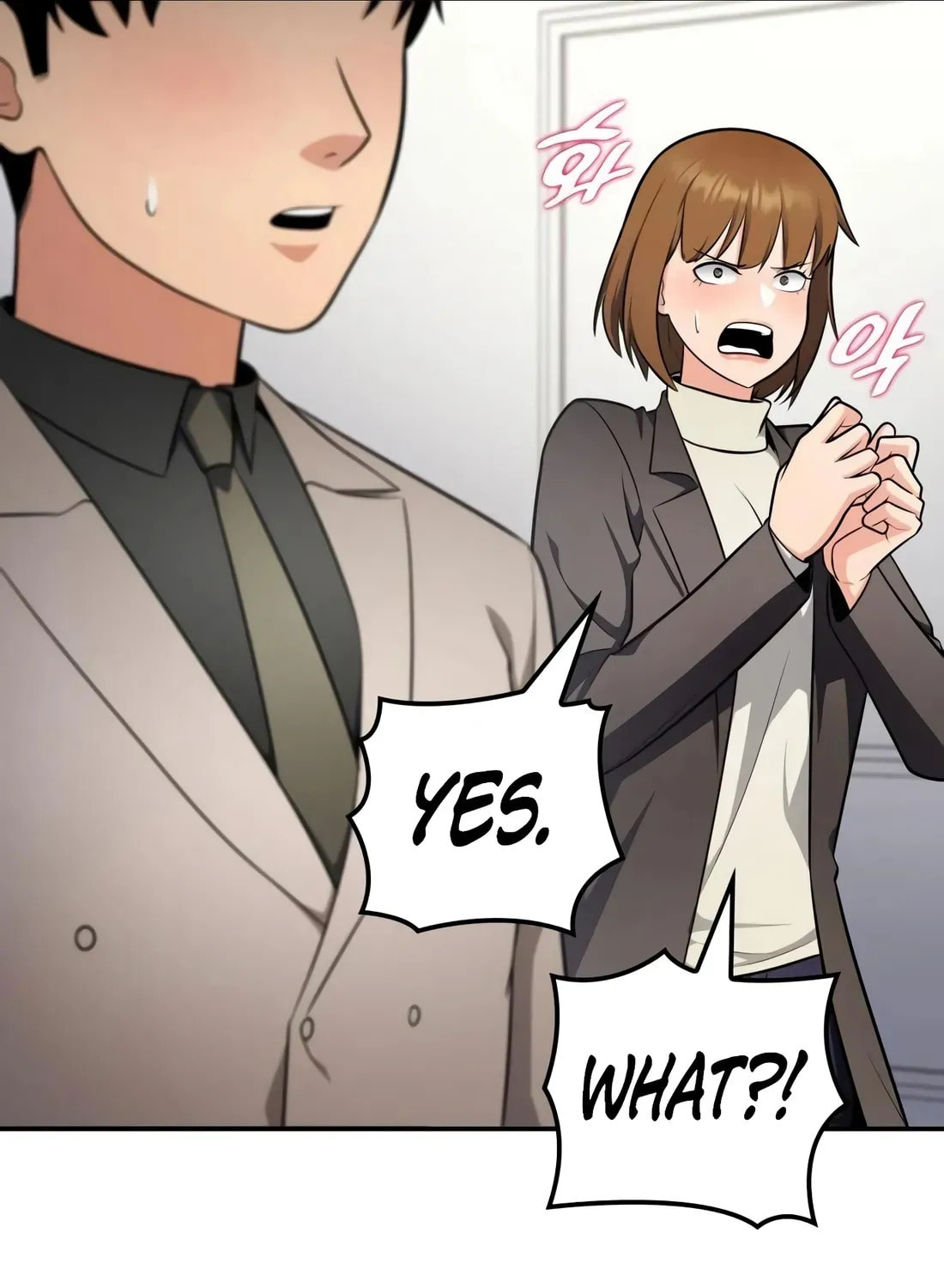 Coin Jackpot After Divorce Chapter 55 page 10 - 