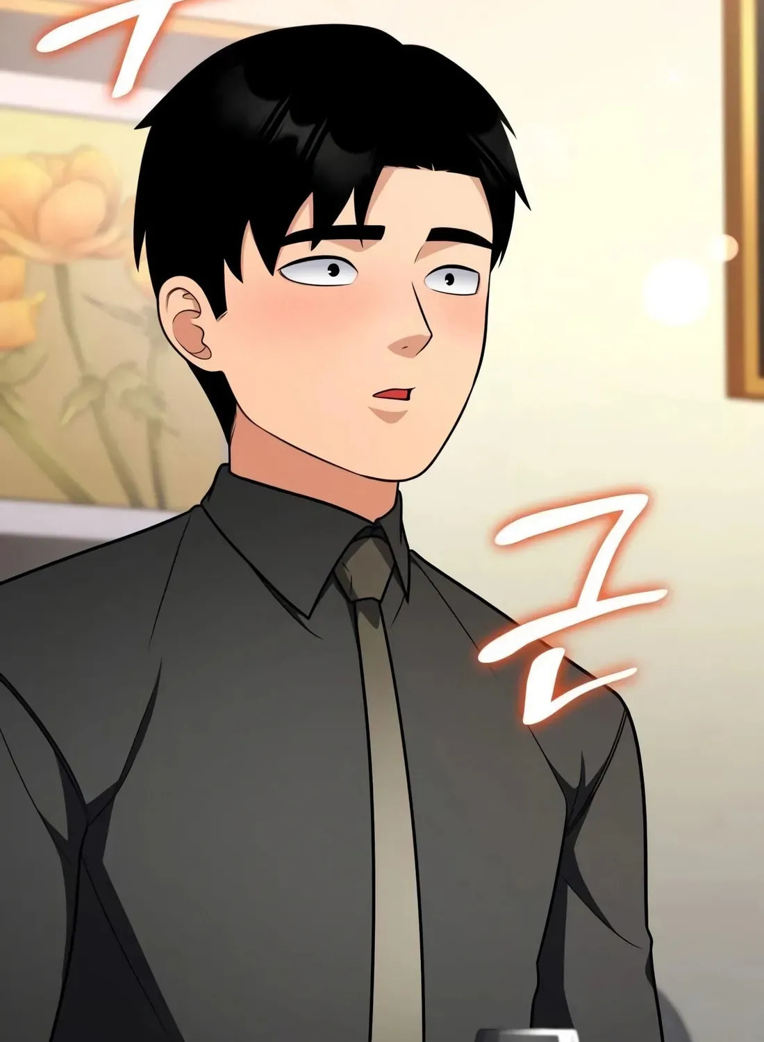 Coin Jackpot After Divorce Chapter 55 page 94 - 