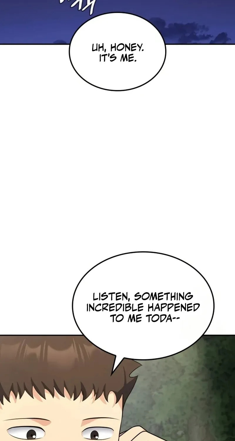 Coin Jackpot After Divorce Chapter 56 page 11 - 