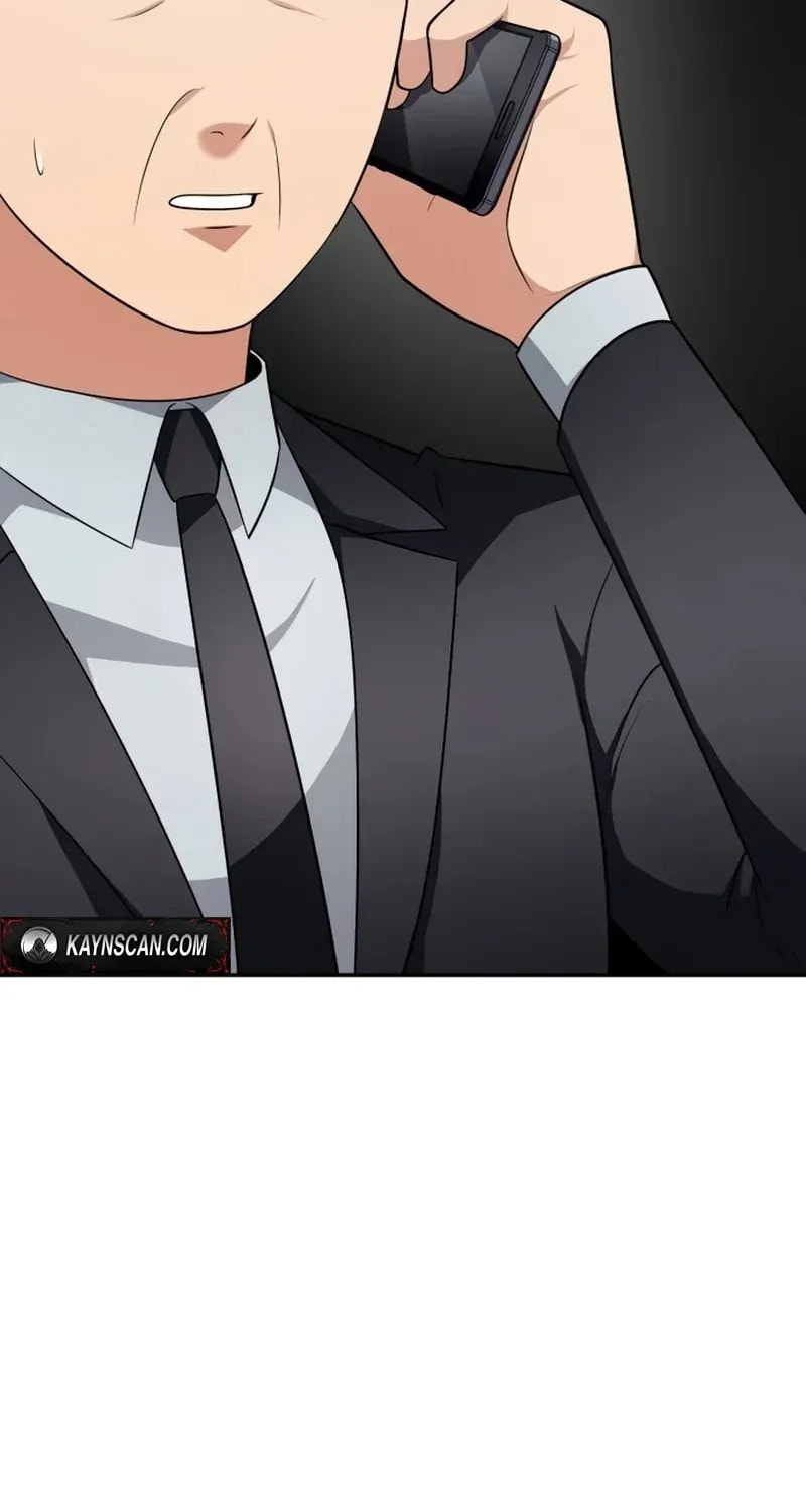 Coin Jackpot After Divorce Chapter 56 page 14 - 