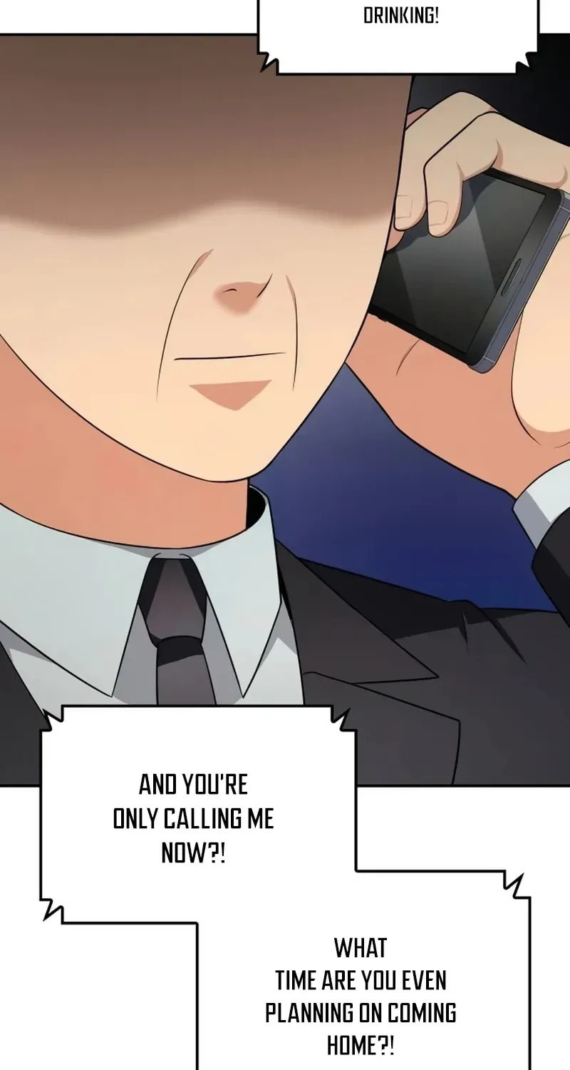 Coin Jackpot After Divorce Chapter 56 page 20 - 