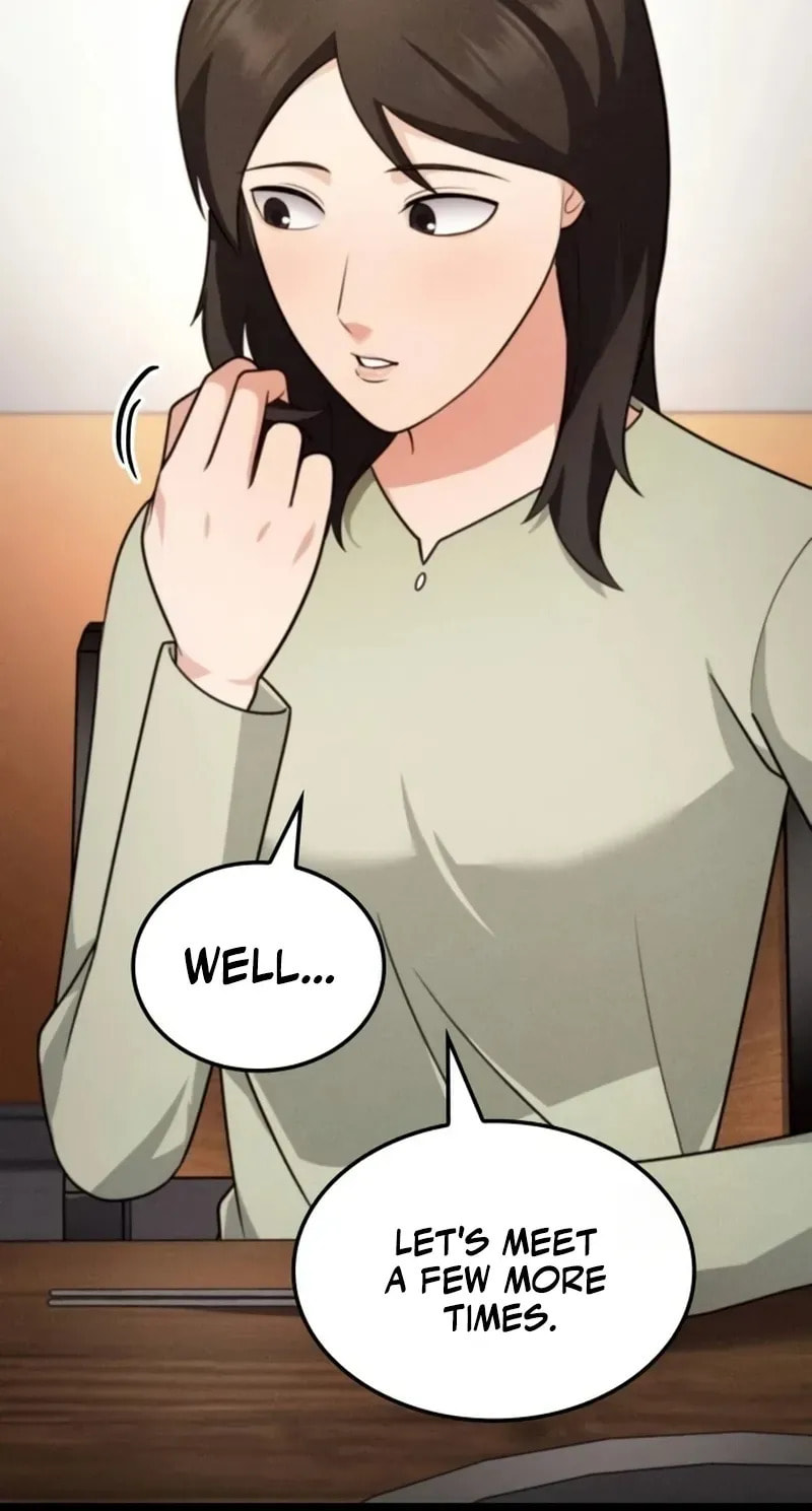 Coin Jackpot After Divorce Chapter 56 page 39 - 
