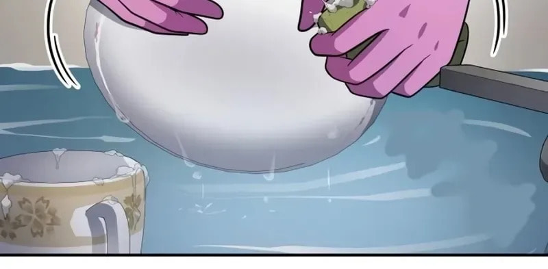 Coin Jackpot After Divorce Chapter 56 page 48 - 