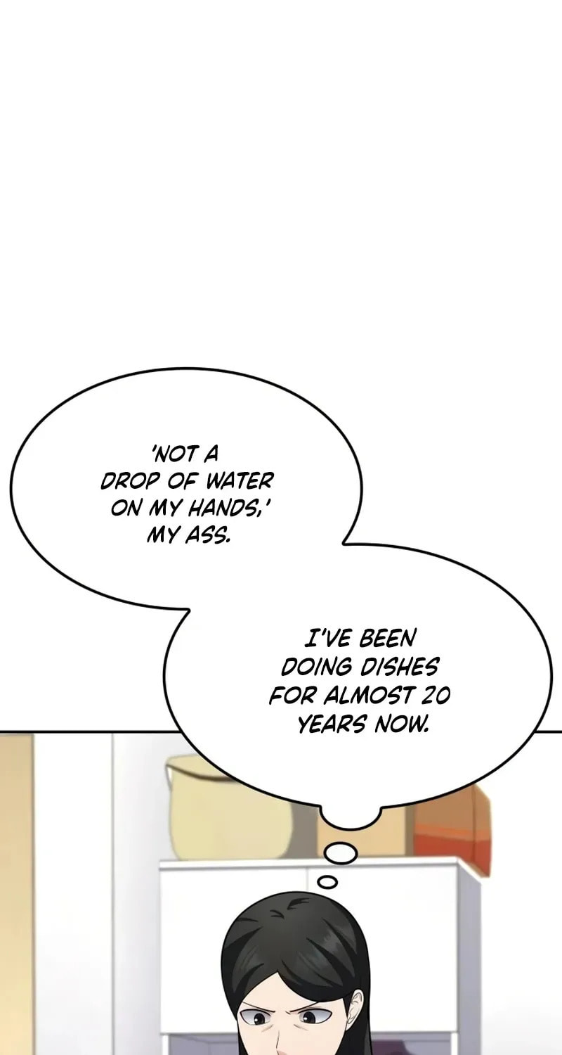 Coin Jackpot After Divorce Chapter 56 page 49 - 