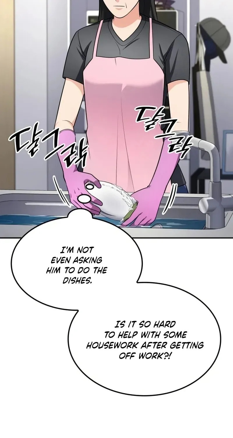 Coin Jackpot After Divorce Chapter 56 page 50 - 