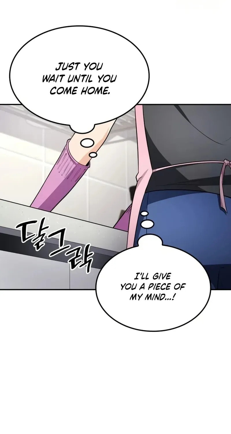 Coin Jackpot After Divorce Chapter 56 page 52 - 