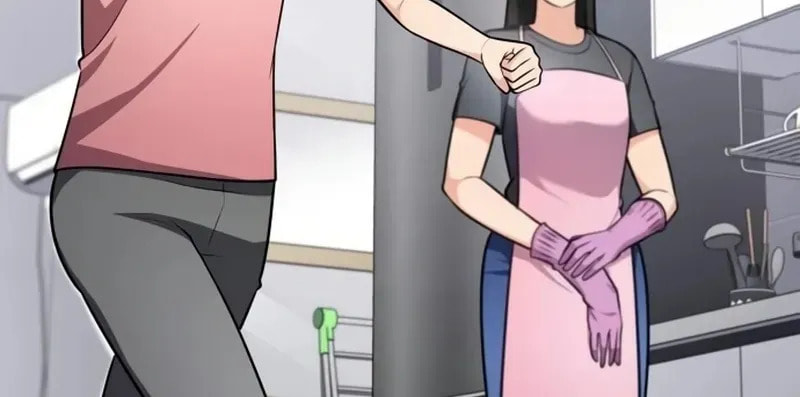 Coin Jackpot After Divorce Chapter 56 page 60 - 