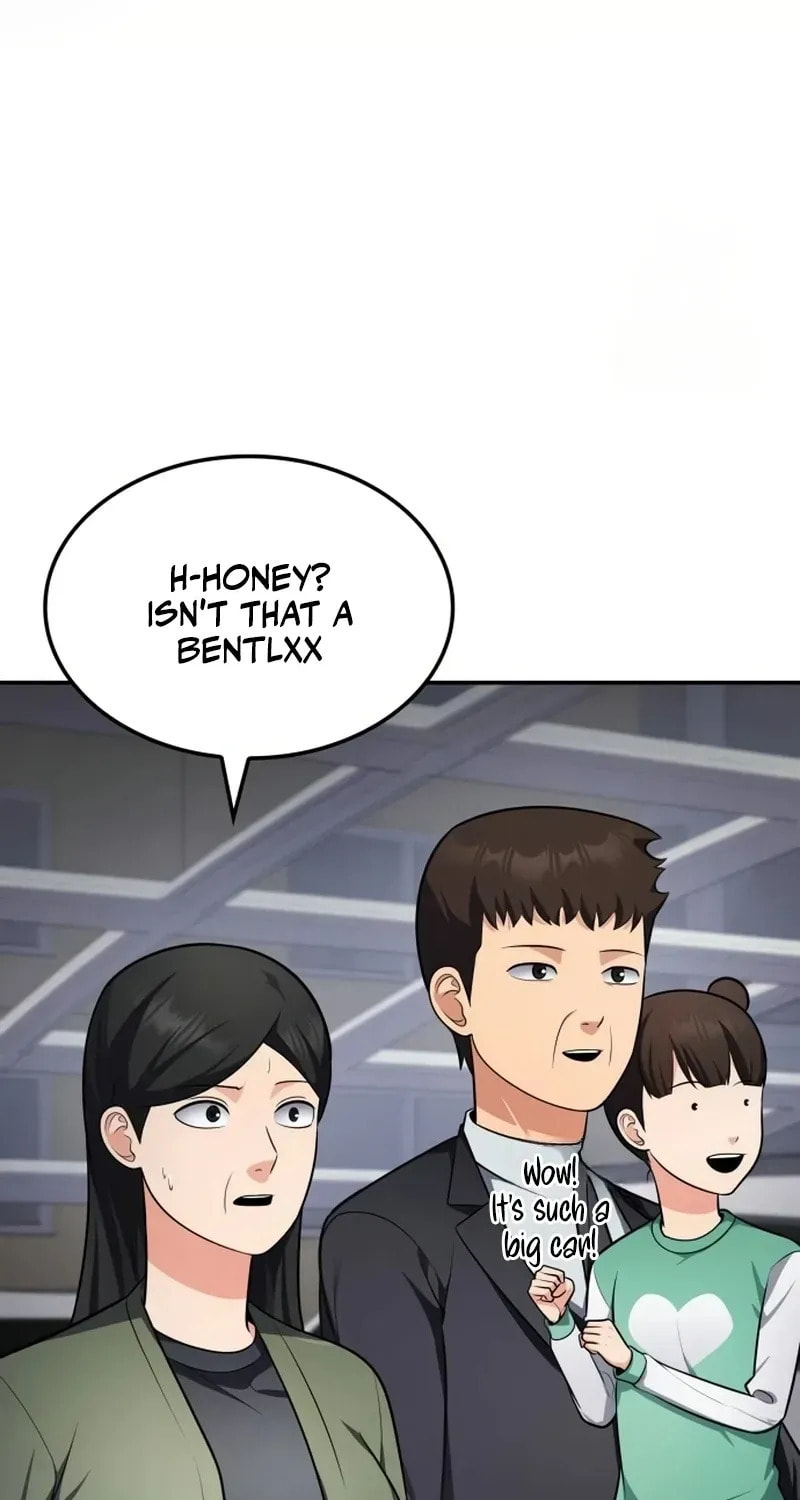 Coin Jackpot After Divorce Chapter 56 page 73 - 