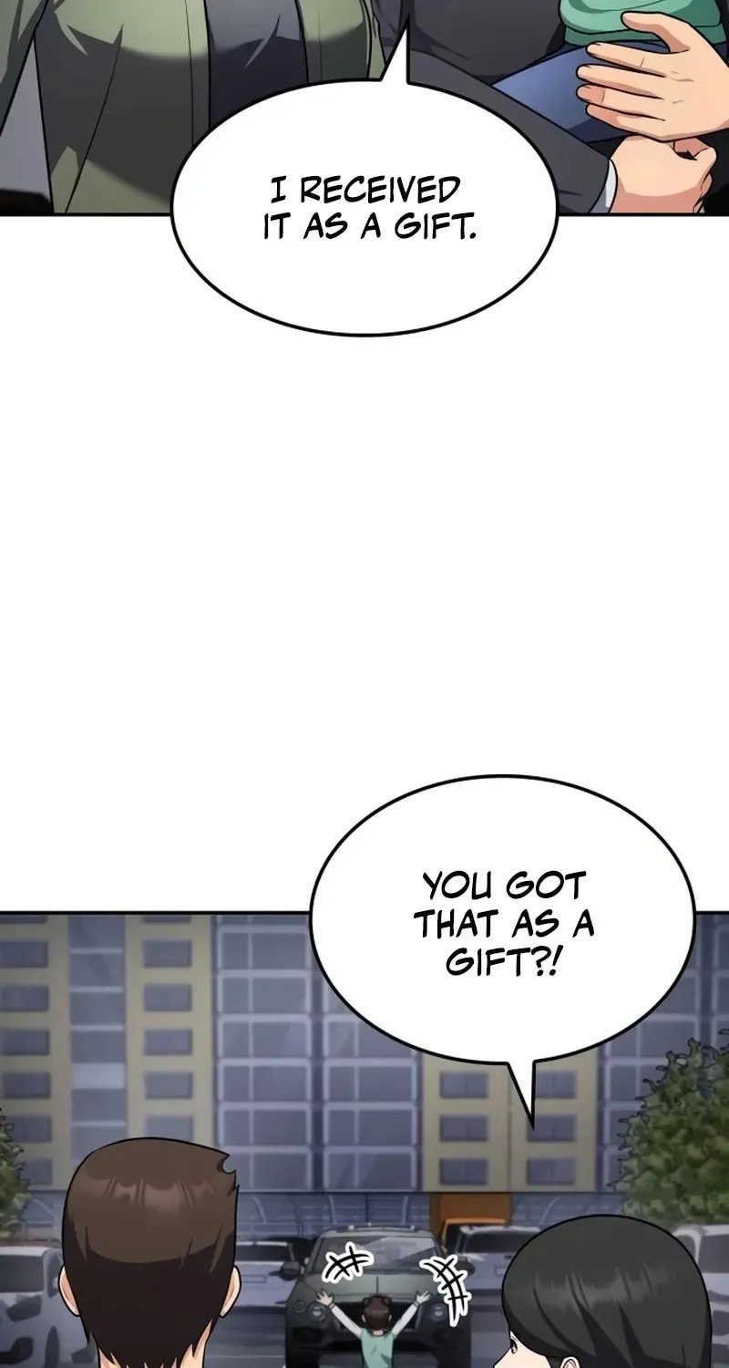 Coin Jackpot After Divorce Chapter 56 page 74 - 