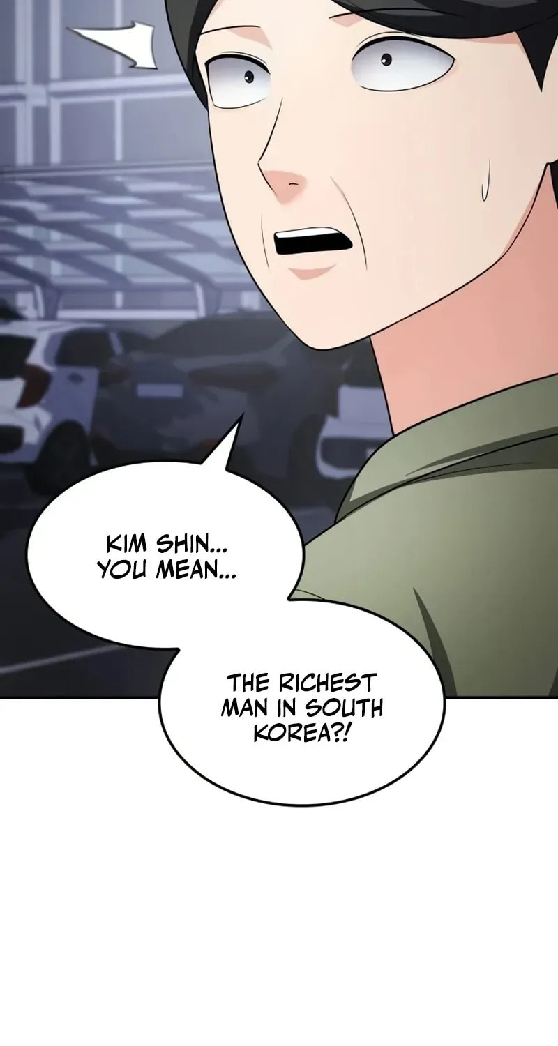 Coin Jackpot After Divorce Chapter 56 page 77 - 