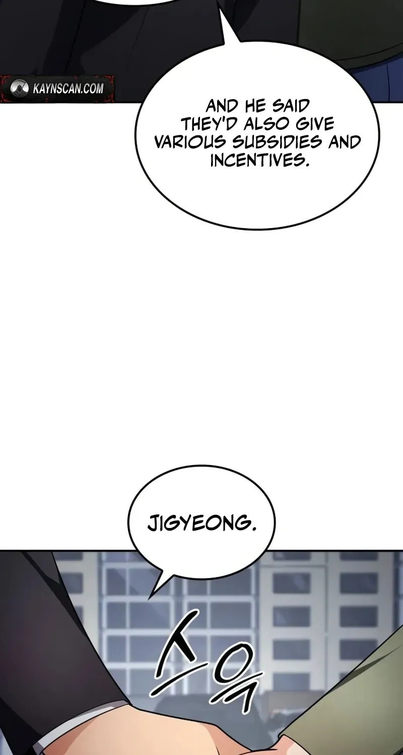 Coin Jackpot After Divorce Chapter 56 page 80 - 