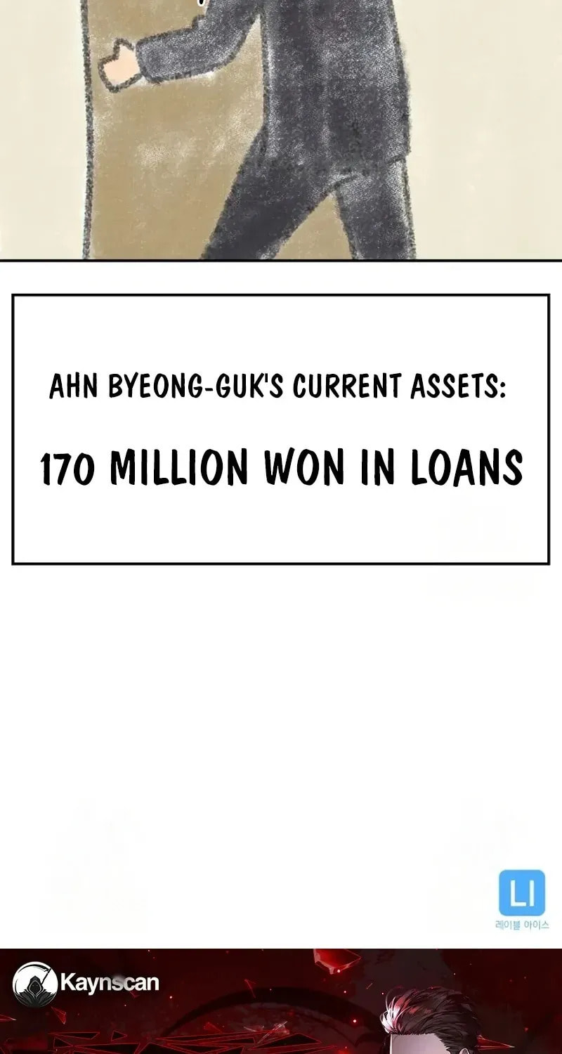 Coin Jackpot After Divorce Chapter 56 page 95 - 