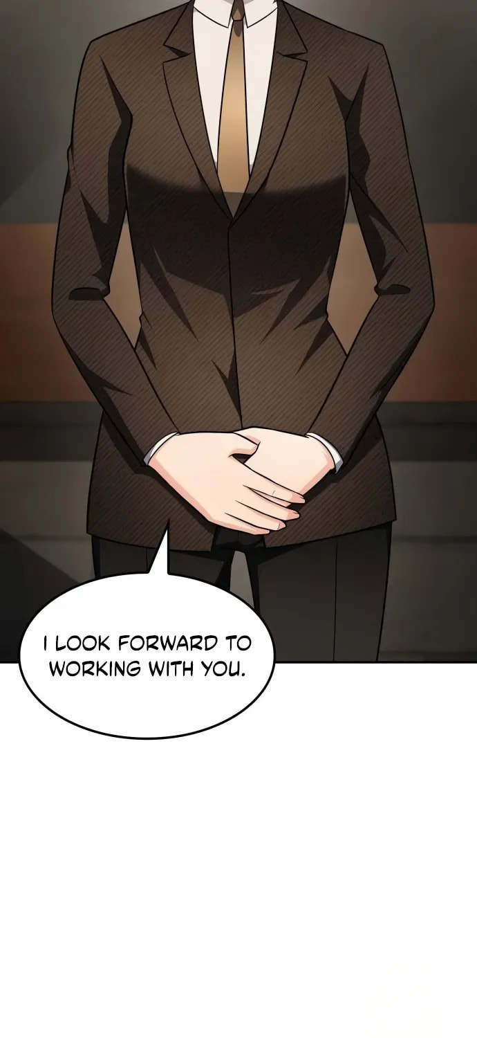 Coin Jackpot After Divorce Chapter 57 page 14 - 