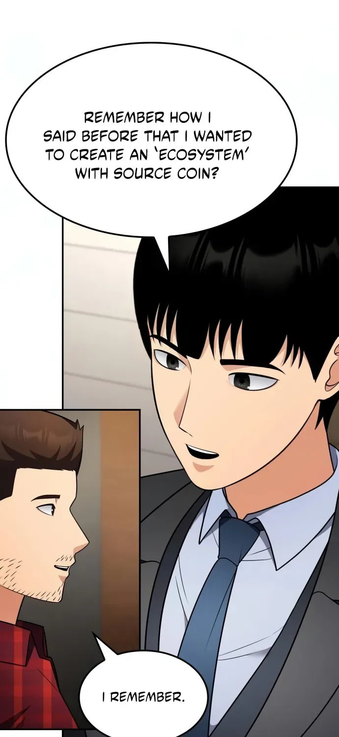 Coin Jackpot After Divorce Chapter 57 page 22 - 