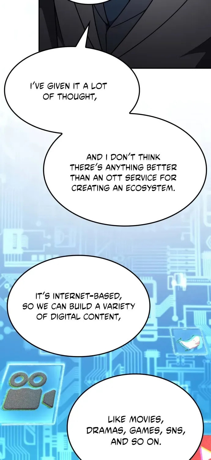 Coin Jackpot After Divorce Chapter 57 page 23 - 