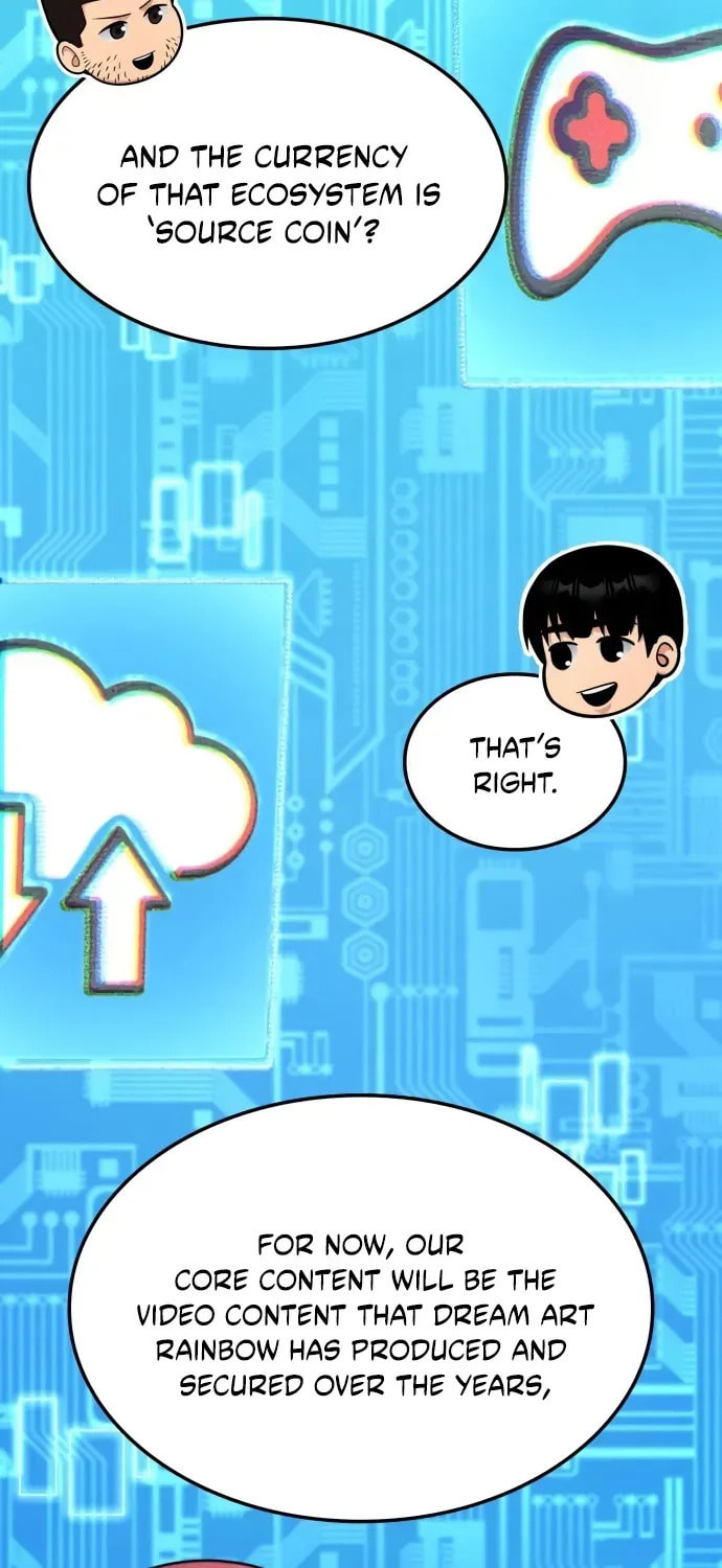 Coin Jackpot After Divorce Chapter 57 page 25 - 
