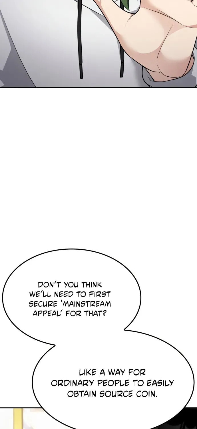 Coin Jackpot After Divorce Chapter 57 page 29 - 
