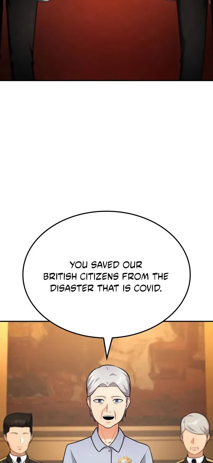 Coin Jackpot After Divorce Chapter 57 page 4 - 