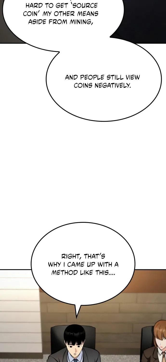 Coin Jackpot After Divorce Chapter 57 page 31 - 