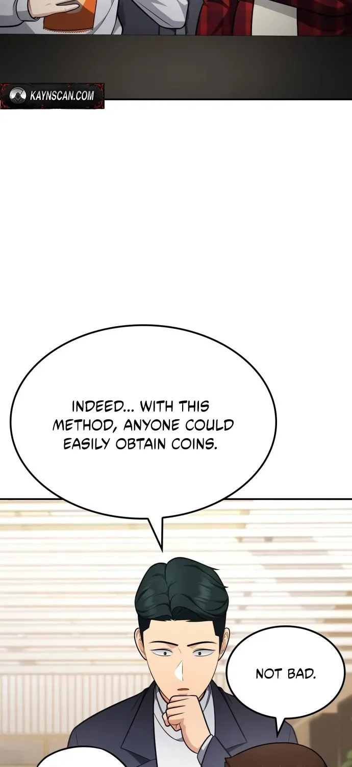 Coin Jackpot After Divorce Chapter 57 page 34 - 