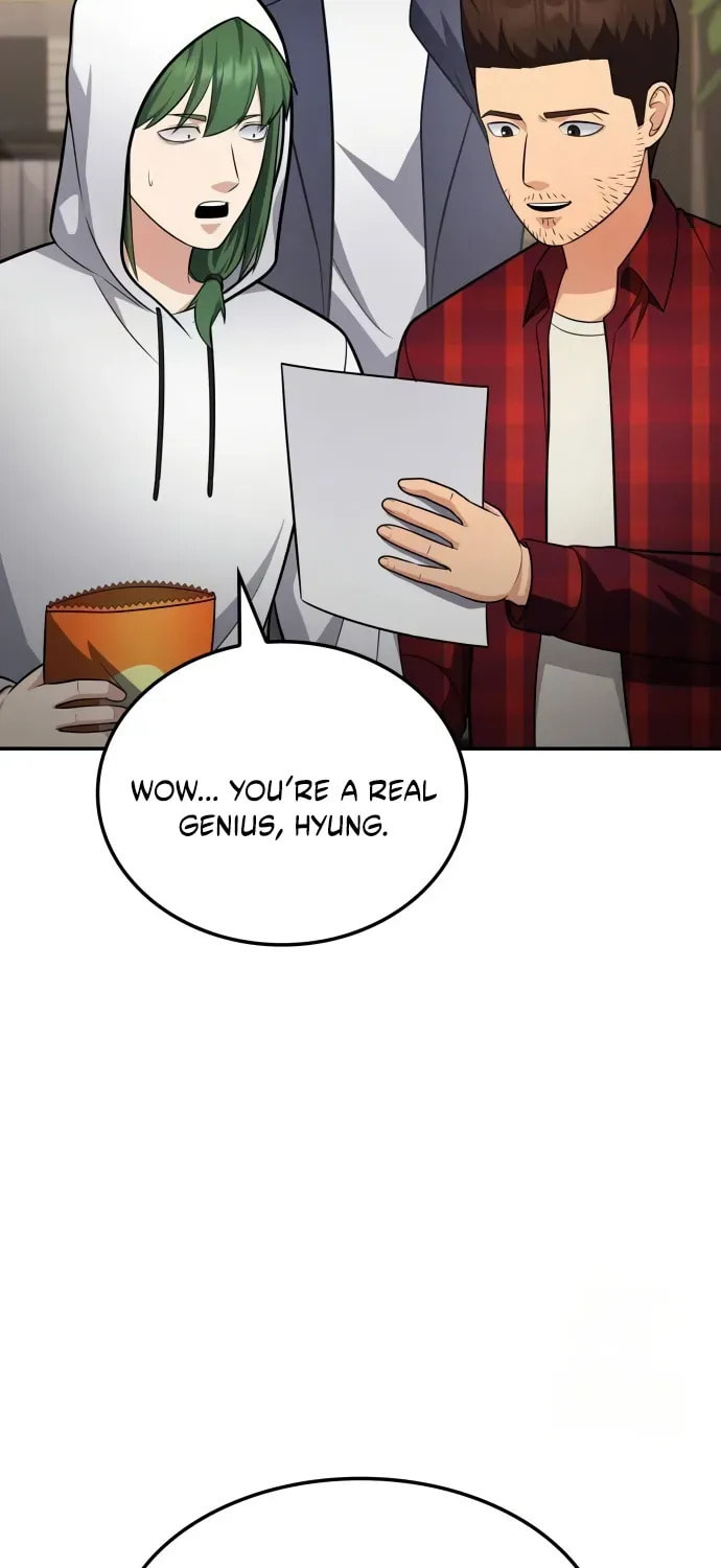 Coin Jackpot After Divorce Chapter 57 page 35 - 