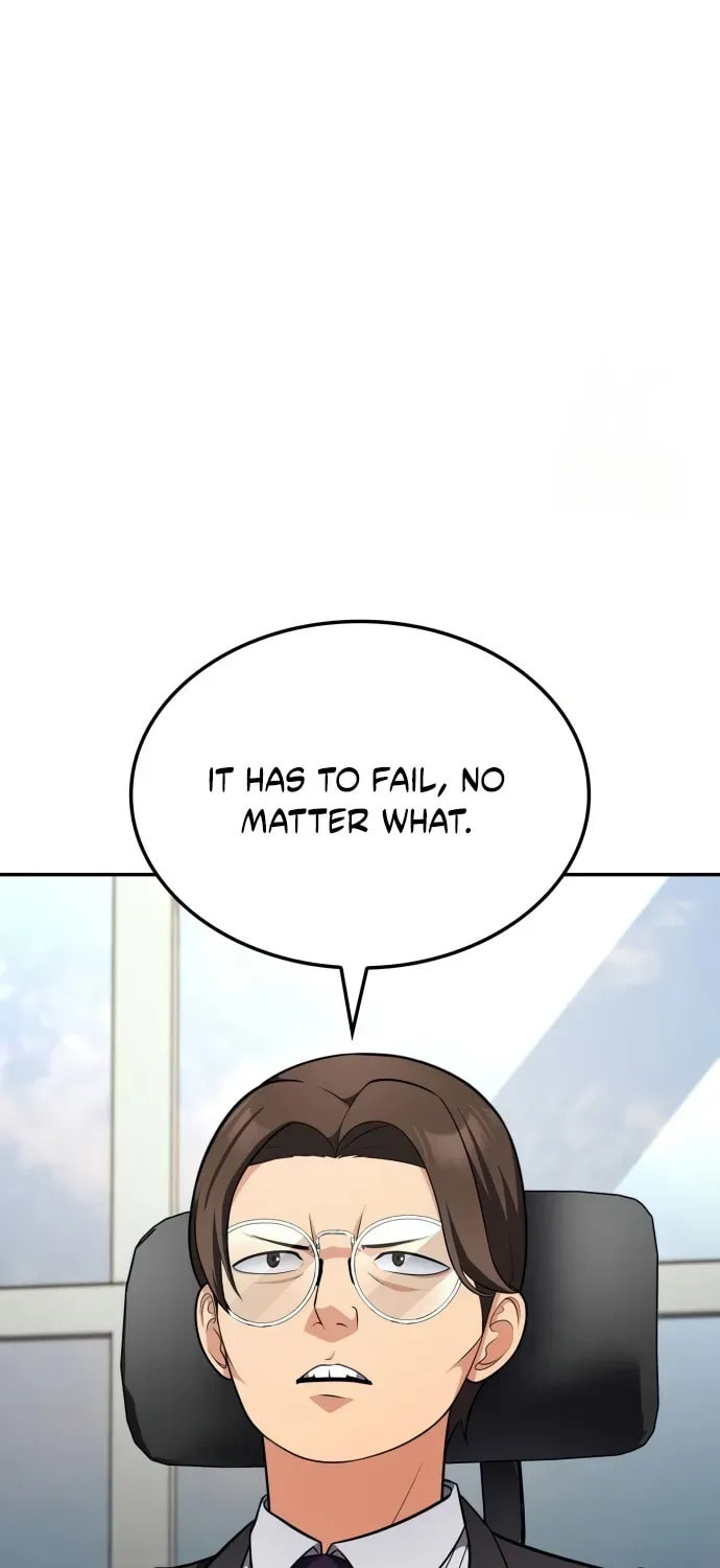 Coin Jackpot After Divorce Chapter 57 page 40 - 