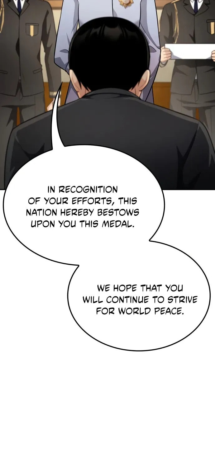 Coin Jackpot After Divorce Chapter 57 page 5 - 