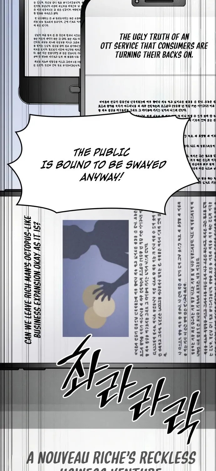 Coin Jackpot After Divorce Chapter 57 page 44 - 