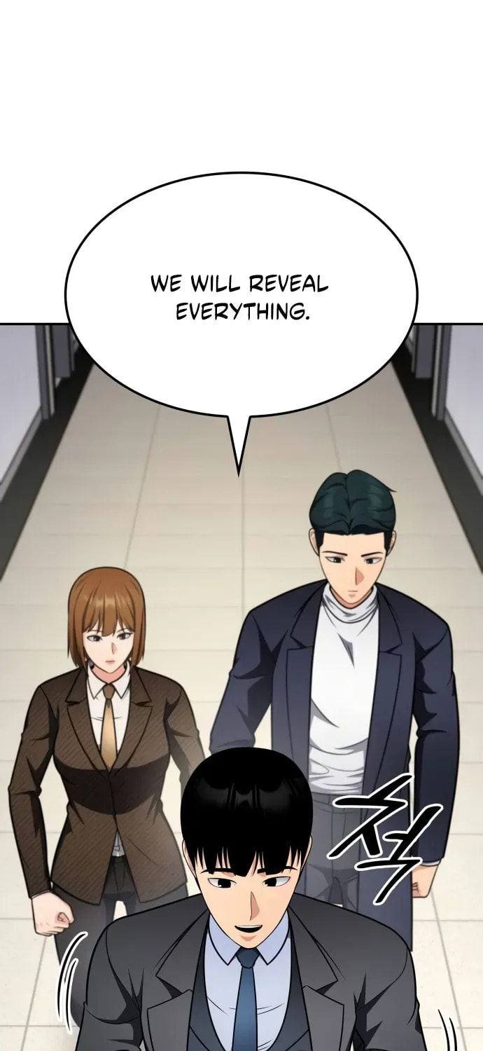 Coin Jackpot After Divorce Chapter 57 page 50 - 