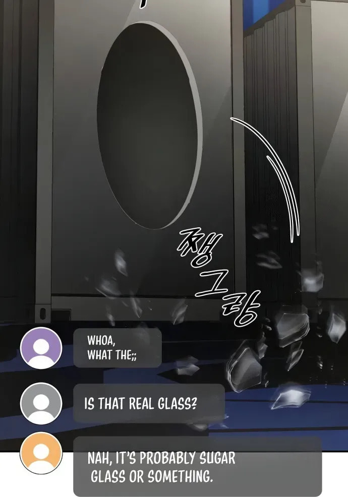 Coin Jackpot After Divorce Chapter 57 page 60 - 