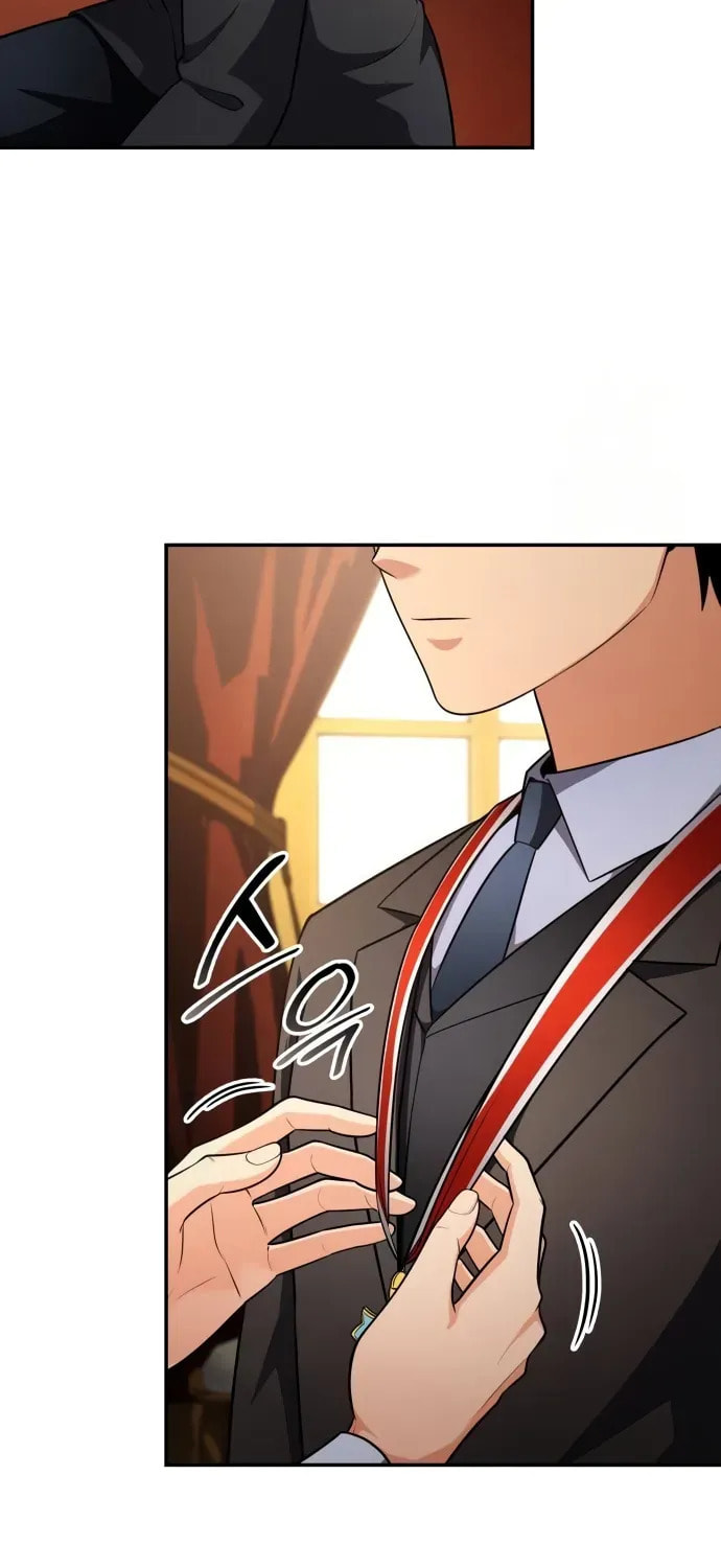 Coin Jackpot After Divorce Chapter 57 page 7 - 