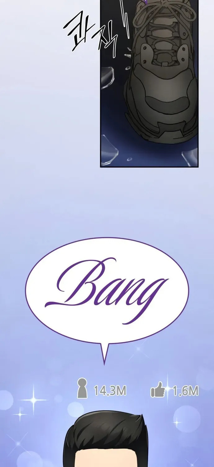 Coin Jackpot After Divorce Chapter 57 page 62 - 