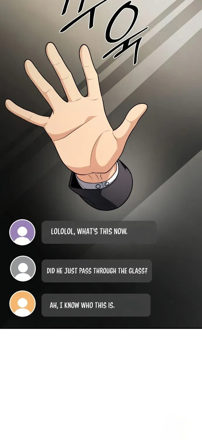 Coin Jackpot After Divorce Chapter 57 page 65 - 