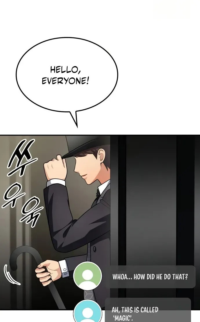 Coin Jackpot After Divorce Chapter 57 page 66 - 