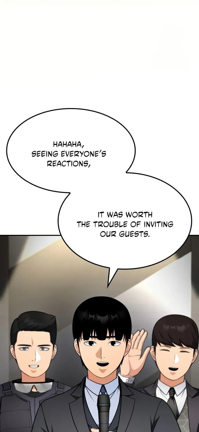 Coin Jackpot After Divorce Chapter 57 page 70 - 