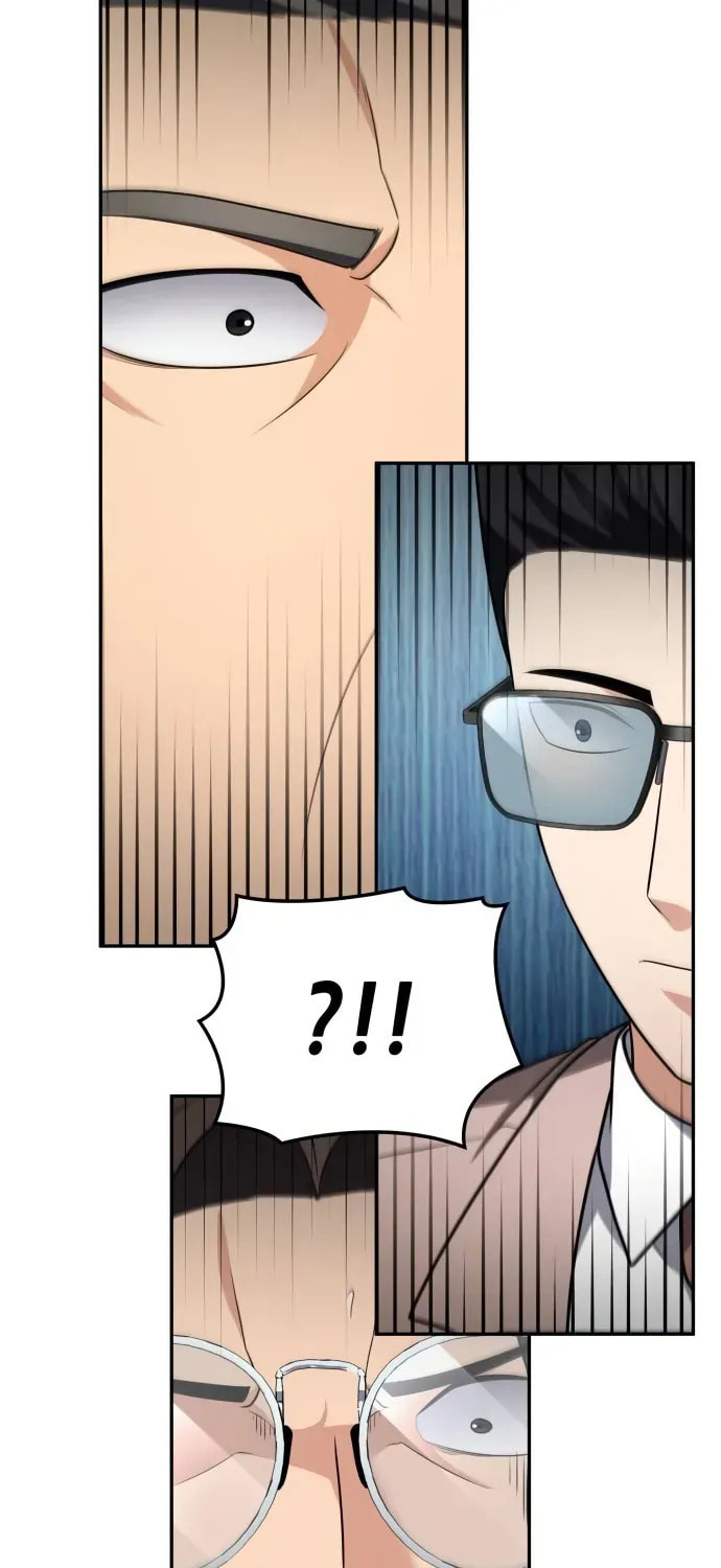 Coin Jackpot After Divorce Chapter 58 page 23 - 