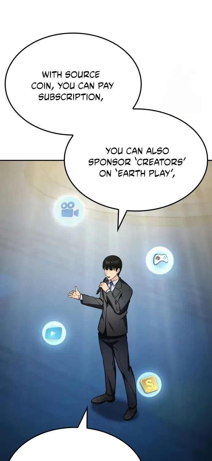 Coin Jackpot After Divorce Chapter 58 page 25 - 