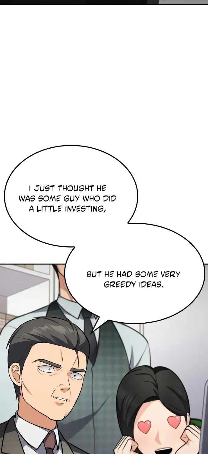Coin Jackpot After Divorce Chapter 58 page 28 - 